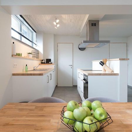 דירות דיינזה Raveel Lofts מראה חיצוני תמונה