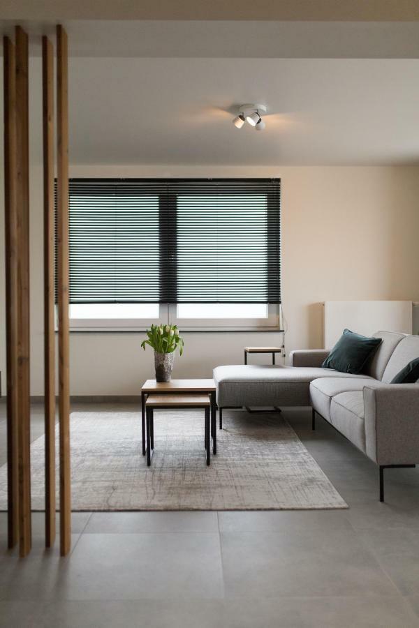 דירות דיינזה Raveel Lofts מראה חיצוני תמונה