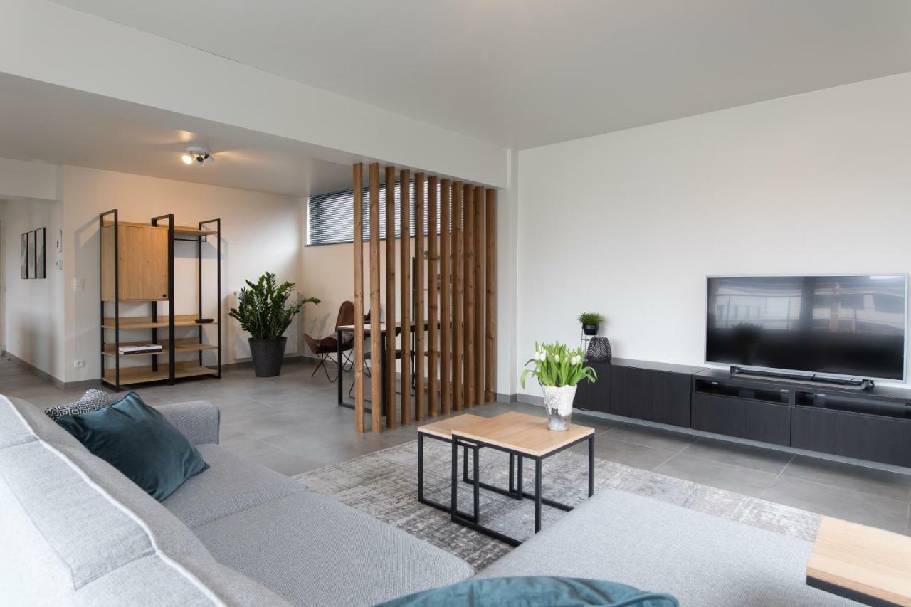 דירות דיינזה Raveel Lofts מראה חיצוני תמונה